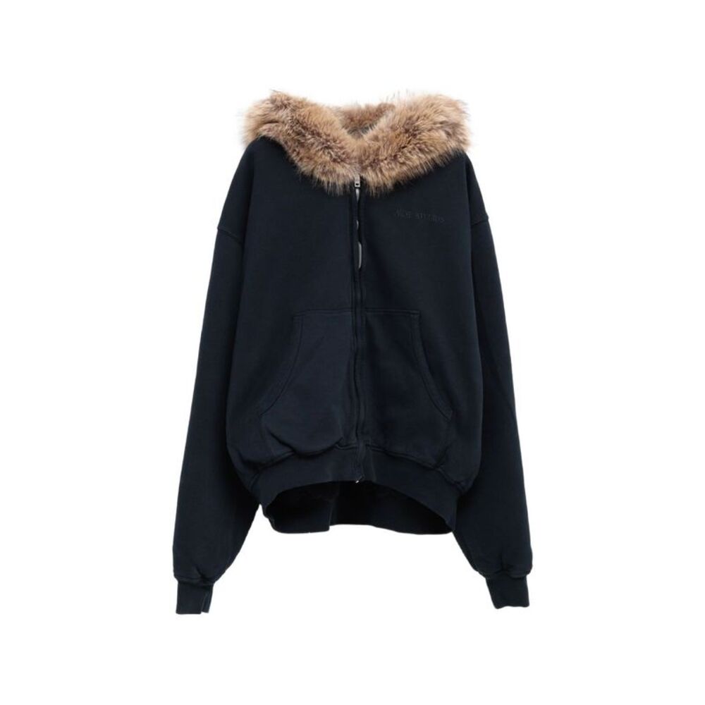 Acne Studios Women Organic Cotton Jacket